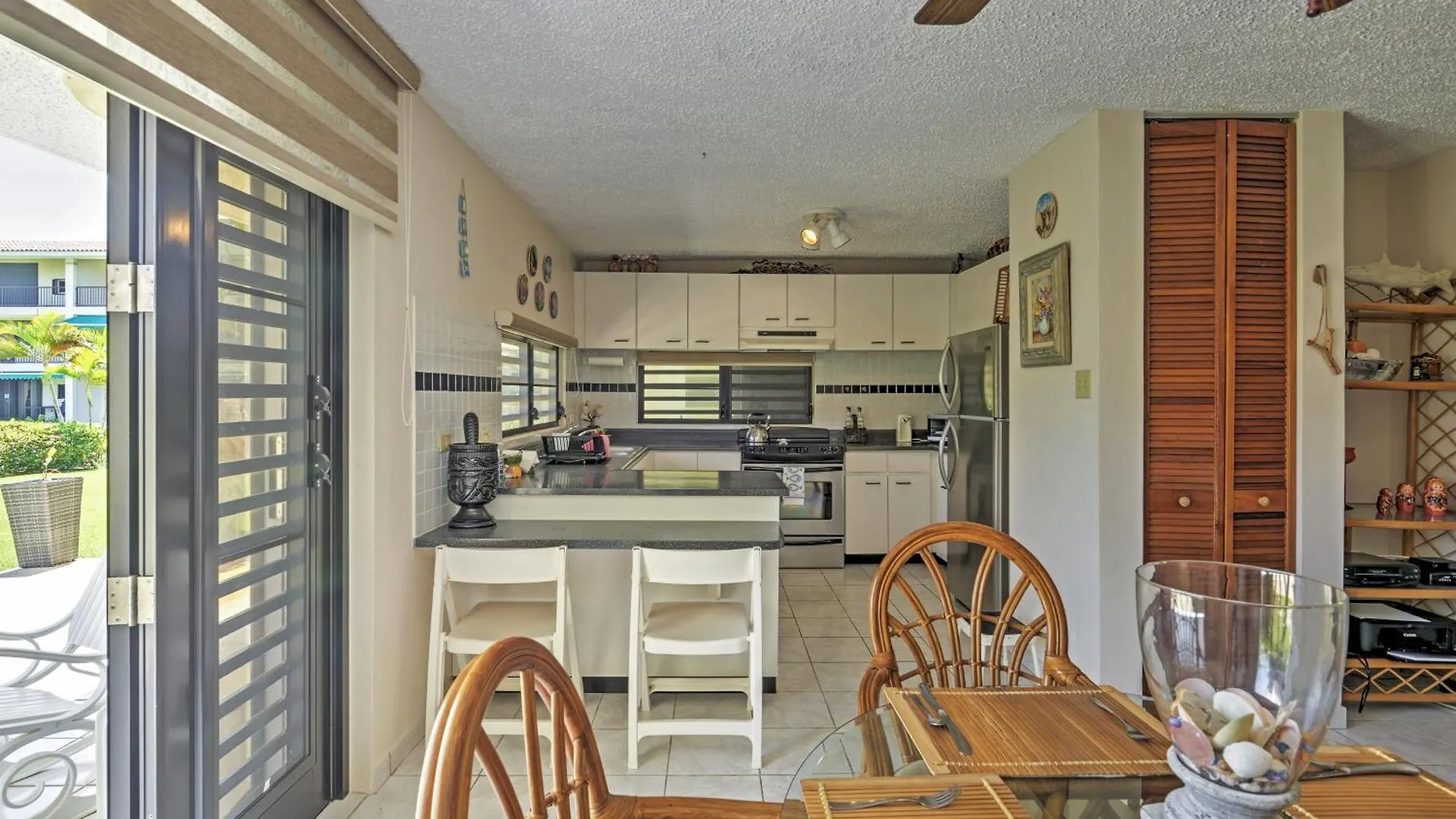 Rio Grande Resort Condo With Ocean Views And Patio! 0*, 里奥格兰德