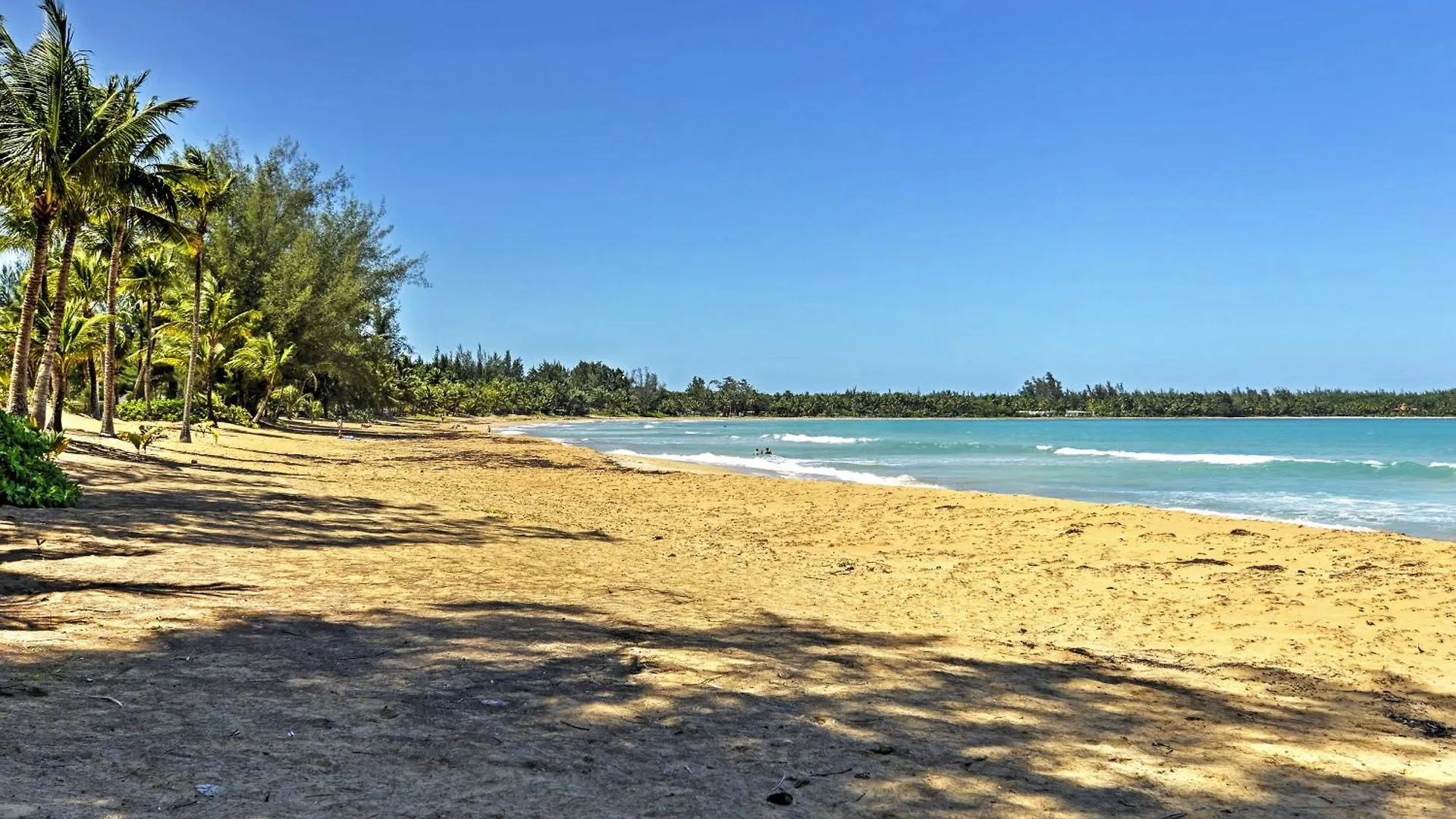 別荘 Rio Grande Resort Condo With Ocean Views And Patio!