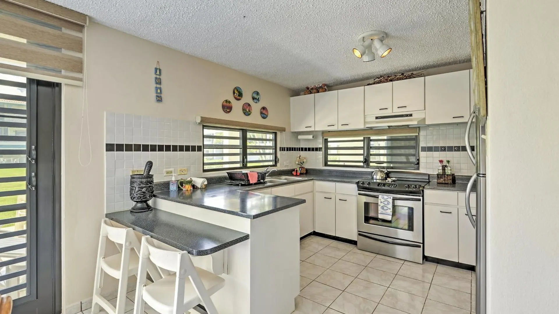 別荘 Rio Grande Resort Condo With Ocean Views And Patio! プエルトリコ