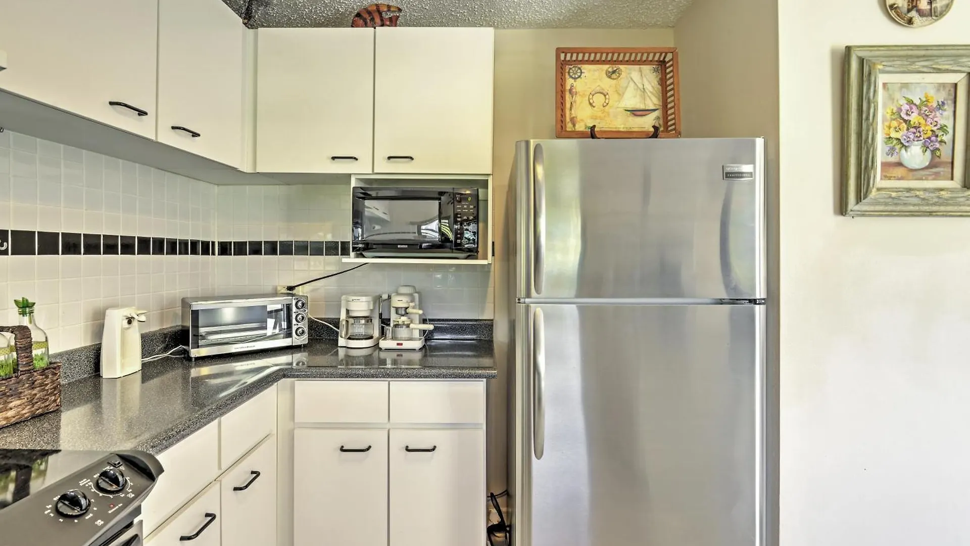 Rio Grande Resort Condo With Ocean Views And Patio! 別荘 リオ・グランデ