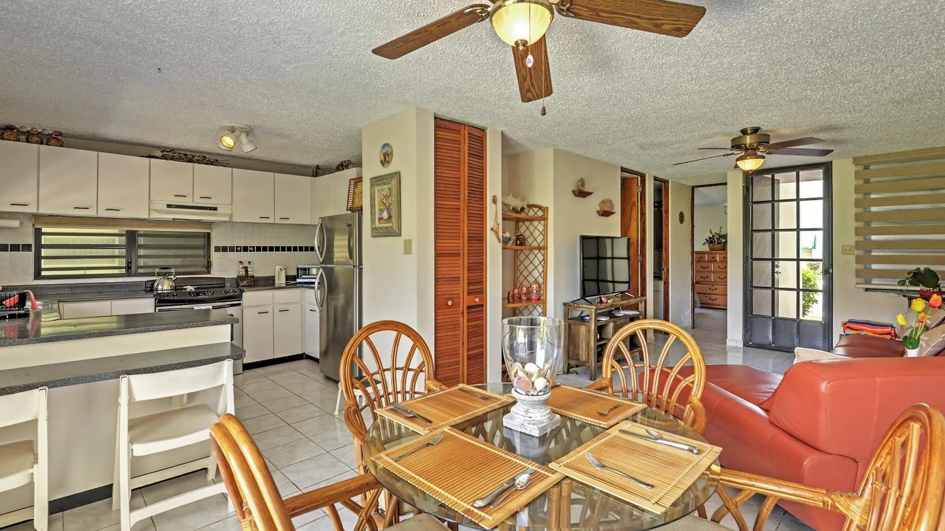 Rio Grande Resort Condo With Ocean Views And Patio! 別荘
