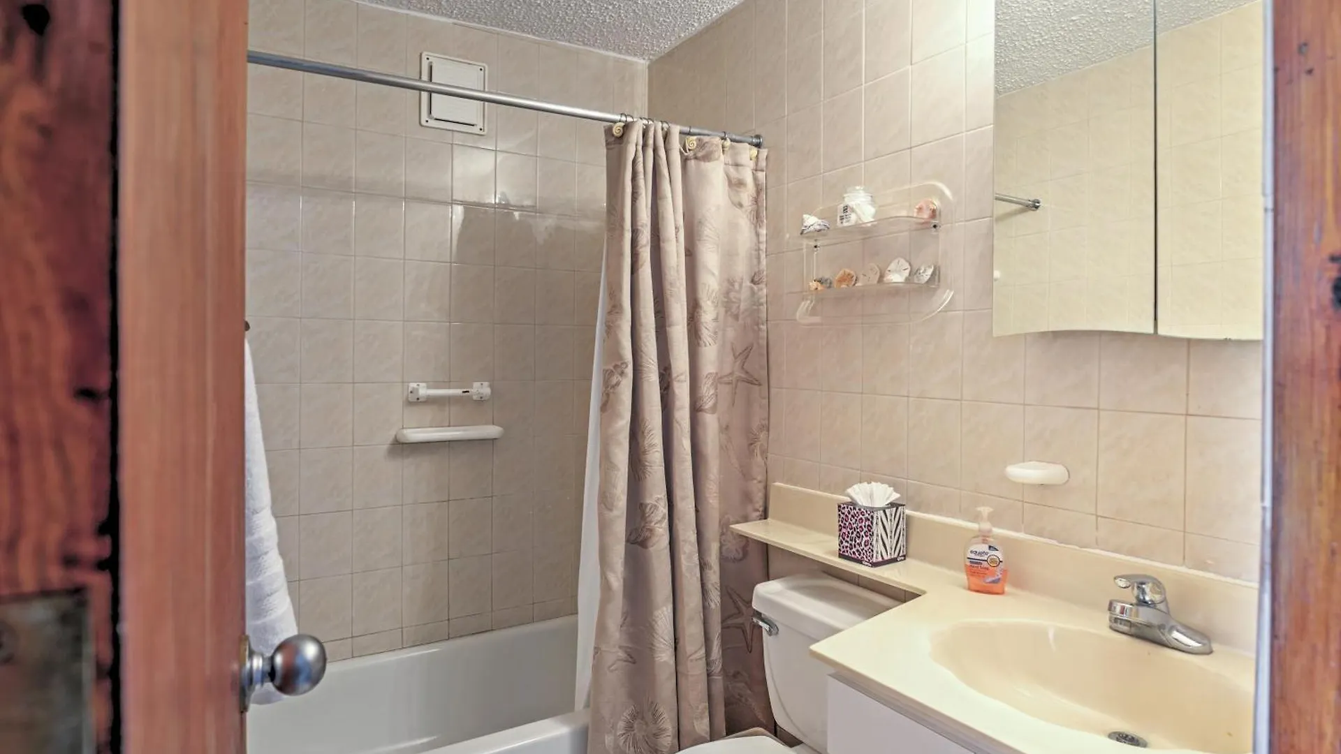 別荘 Rio Grande Resort Condo With Ocean Views And Patio!