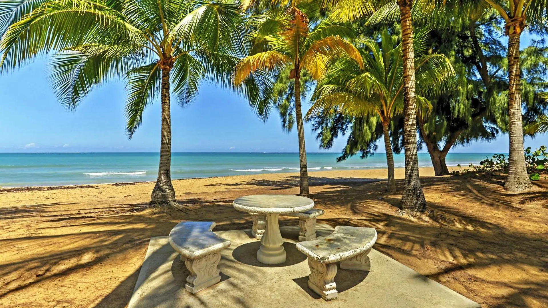 別荘 Rio Grande Resort Condo With Ocean Views And Patio!
